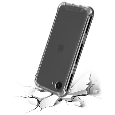 Avis Akashi Coque TPU Angles Renforcés Apple iPhone 16e