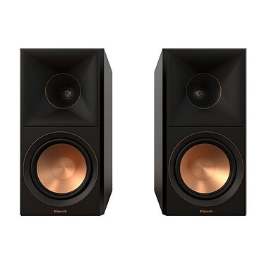 Acheter Magnat MC 400 + Klipsch RP-600M II Ebène