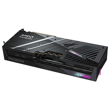 Acheter Gigabyte AORUS Radeon RX 9070 XT ELITE 16G 