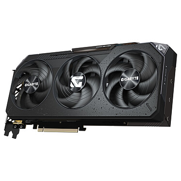 Avis Gigabyte Radeon RX 9070 GAMING OC 16G