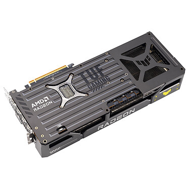 Acheter ASUS TUF Gaming Radeon RX 9070 OC Edition 16GB GDDR6