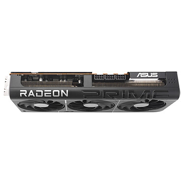 Avis ASUS Prime Radeon RX 9070 XT OC Edition 16GB GDDR6 (EXCLUSIVITE WEB)