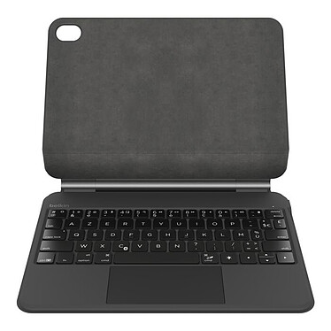 Avis Belkin Clavier iPad 10.9" (10e génération)