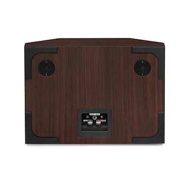 Acheter Triangle Borea BRS1 Noyer