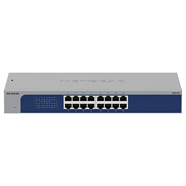 Netgear GS516v3