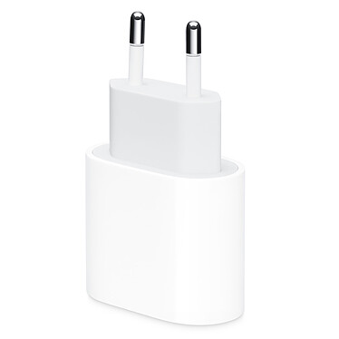 Apple USB-C 20W Power Adapter