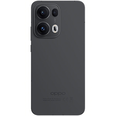 OPPO Reno13 Pro 5G Graphite (12 Go / 512 Go) pas cher