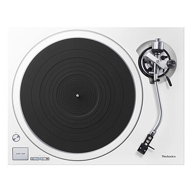 Acheter Technics SL-1500C Blanc