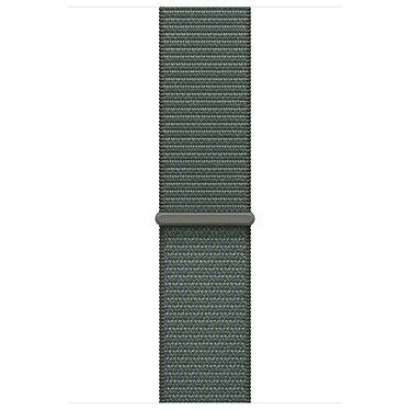 Apple Boucle Sport Sauge 46 mm - Taille unique