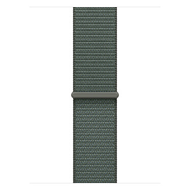 Apple Boucle Sport Sauge 42 mm - Taille unique