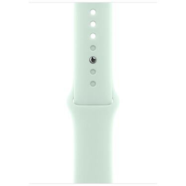 Apple Bracelet Sport Aigue-Marine 46 mm - S/M