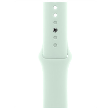 Apple Bracelet Sport Aigue-Marine 42 mm - M/L