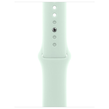 Apple Bracelet Sport Aigue-Marine 40 mm - M/L