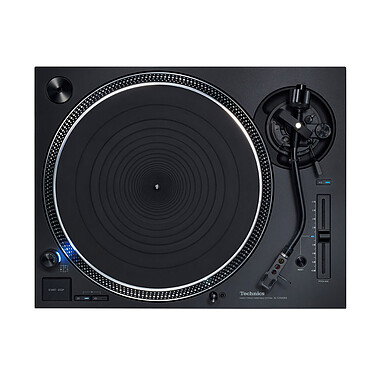 Technics SC-CX700E-K Noir + SL-1210GR2EK Noir pas cher