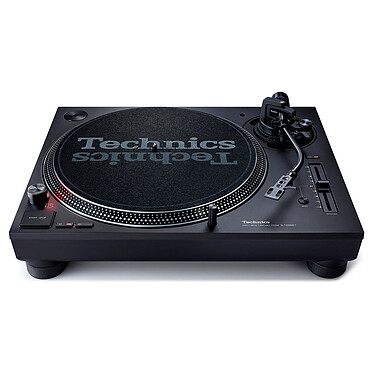 Acheter Technics SC-CX700E-K Noir + SL-1210 MK7 Noir