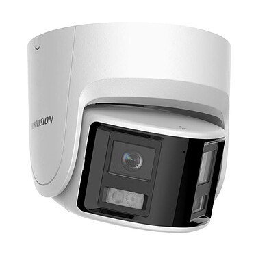 Hikvision DS-2CD2346G2P-ISU/SL(2.8mm)(C)