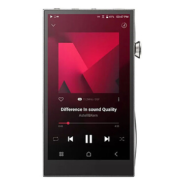 Astell&Kern A&Futura SE300