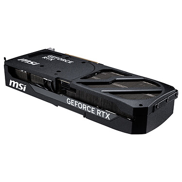 Avis MSI GeForce RTX 5070 Ti 16G SHADOW 3X OC