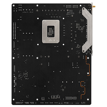 Acheter ASRock B860 Lightning WiFi