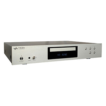 Taga Harmony TCD-30 Argent