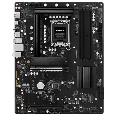 Avis ASRock B860 PRO-A