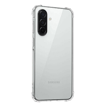 Avis Akashi Coque TPU Angles Renforcés Galaxy A56 5G