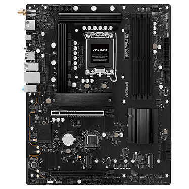 Avis ASRock B860 PRO-A WiFi