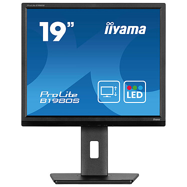 iiyama 19" LED - ProLite B1980S-B1