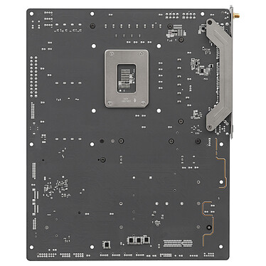 Acheter ASRock B860 Steel Legend WiFi