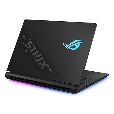 Acheter ASUS ROG STRIX SCAR 18 G835LX-DRSA082W