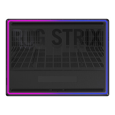 ASUS ROG STRIX SCAR 18 G835LXG-TQ626W pas cher