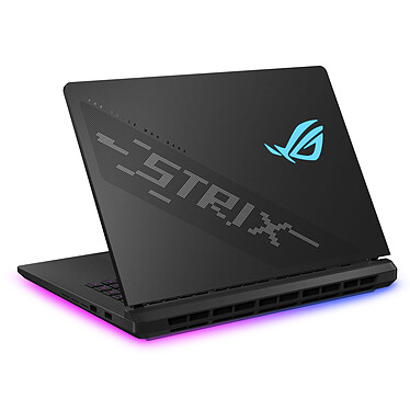 Acheter ASUS ROG STRIX SCAR 16 G635LX-RW159W