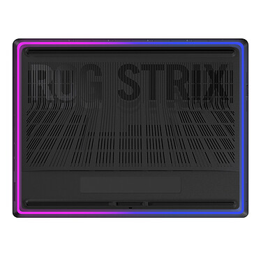 ASUS ROG STRIX SCAR 16 G635LX-RW159W pas cher