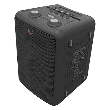 Enceinte portable