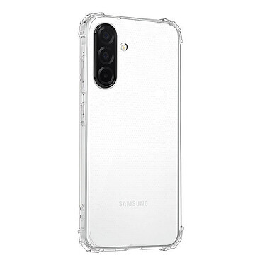 Avis Akashi Coque TPU Angles Renforcés Galaxy A36 5G