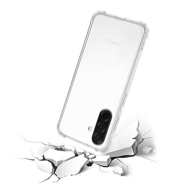 Acheter Akashi Coque TPU Angles Renforcés Galaxy A36 5G