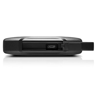 Avis SanDisk Professional G-Drive ArmorATD - 5 To