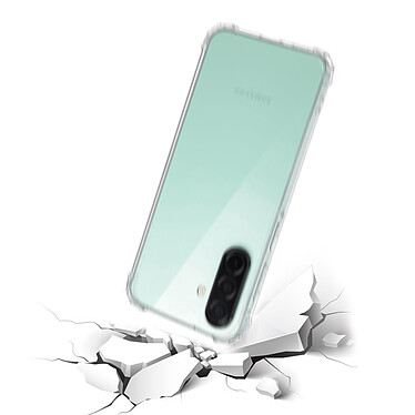 Acheter Akashi Coque TPU Angles Renforcés Galaxy A26 5G