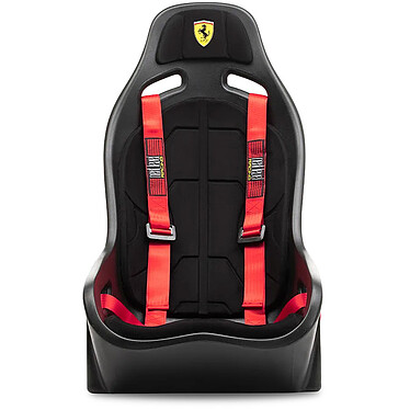 Acheter Next Level Racing Scuderia Ferrari Cockpit + LEGO Technic 42143 Ferrari Daytona SP3 OFFERT !