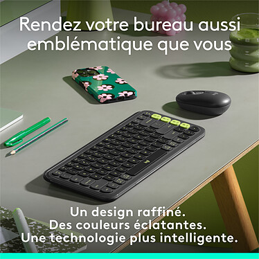 Clavier PC