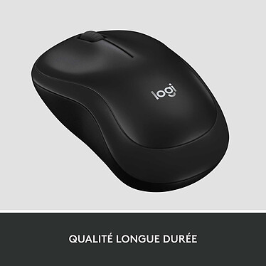 Logitech M220 Silent (Noir) pas cher