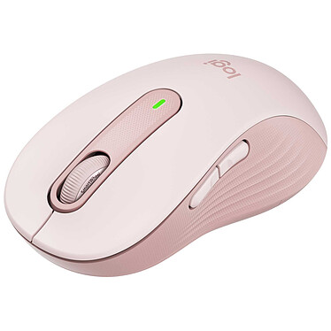 Logitech M650 L (Rose)