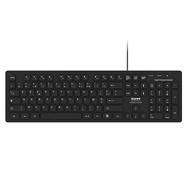 PORT Connect Office Tough Keyboard