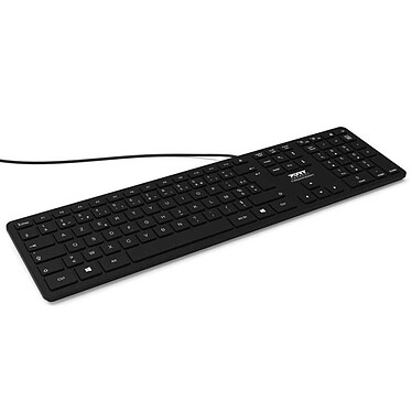 Clavier PC