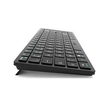 Acheter PORT Connect Mini Rechargeable Bluetooth Keyboard