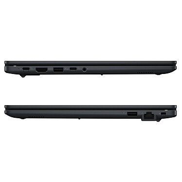 Avis ASUS ExpertBook B1 B1403CVA-S61634X