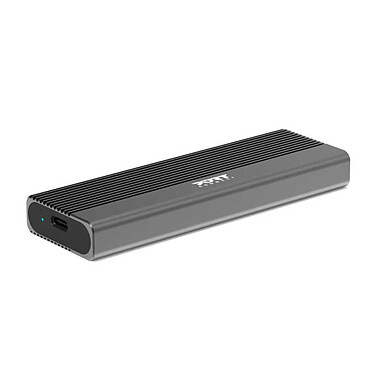 PORT Connect SSD Enclosure M.2 NWMe