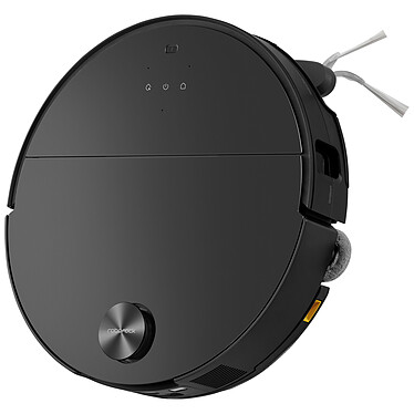Acheter Roborock Saros 10 Noir