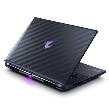 AORUS MASTER 16 BXHC4FRE64SP pas cher