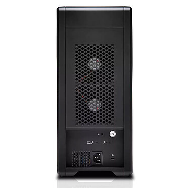 Avis SanDisk Professional G-Raid Shuttle 8 - 160 To